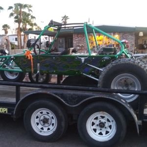 Cards and buggy 1 Brintling Watch